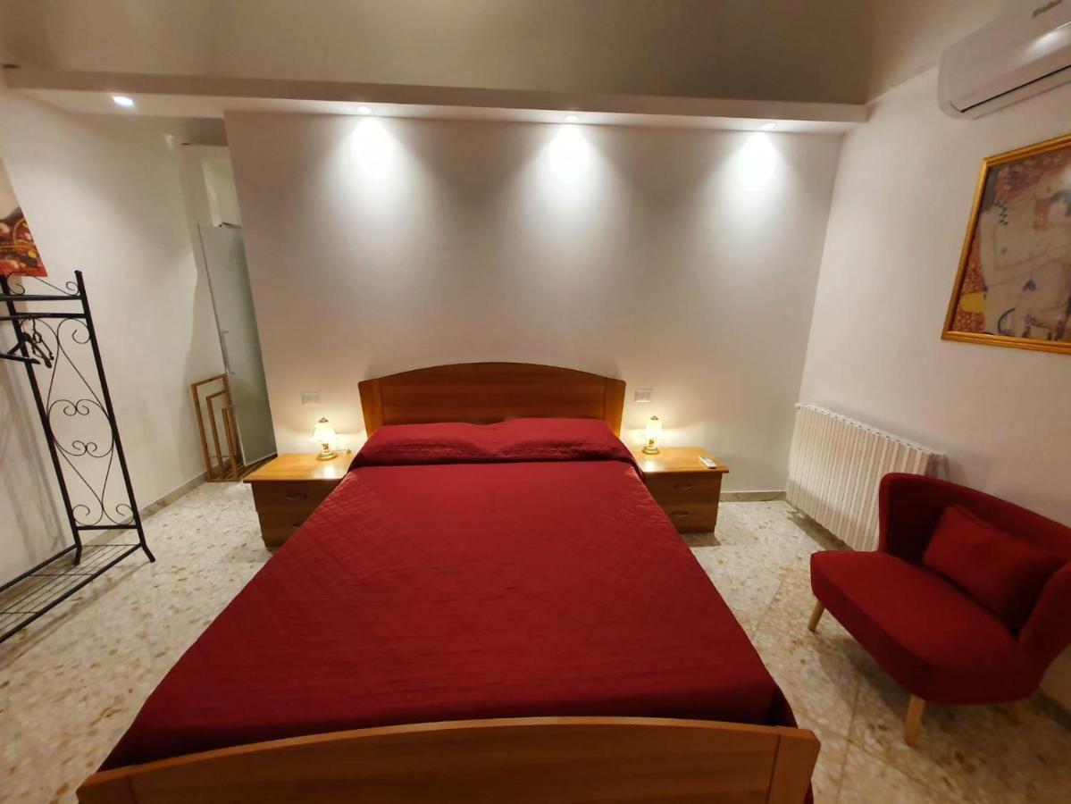 Stella Maris Bed and Breakfast Conversano Eksteriør billede