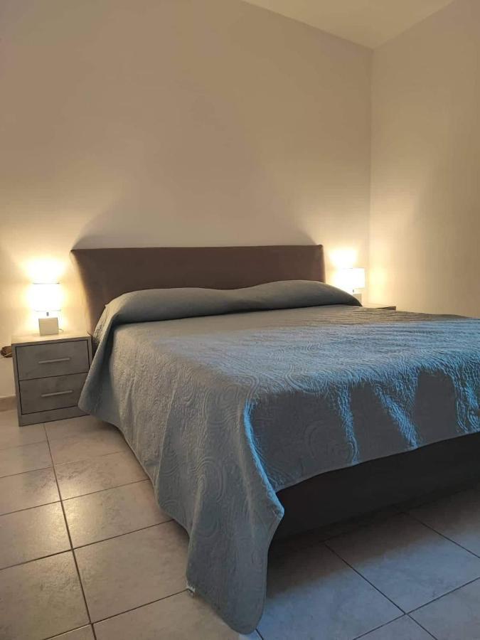 Stella Maris Bed and Breakfast Conversano Eksteriør billede