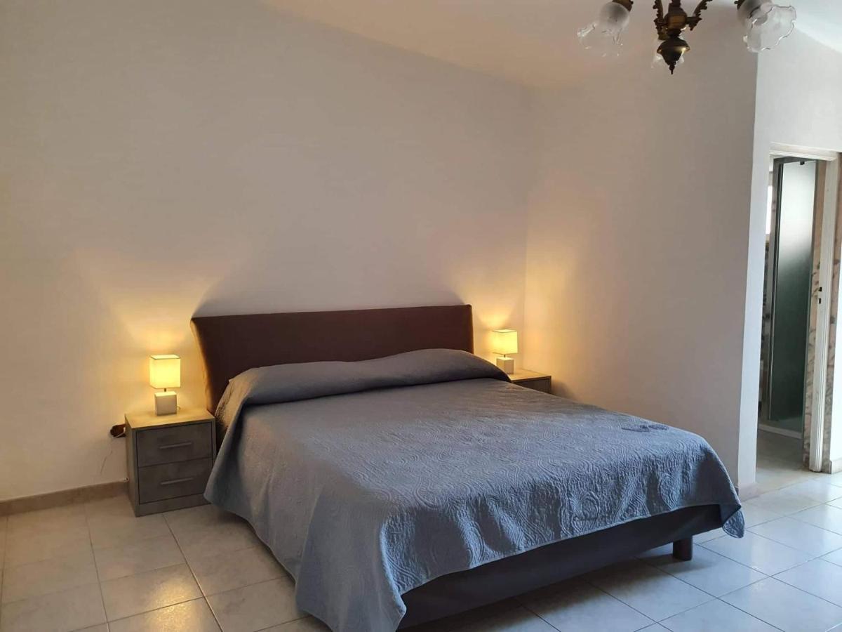 Stella Maris Bed and Breakfast Conversano Eksteriør billede