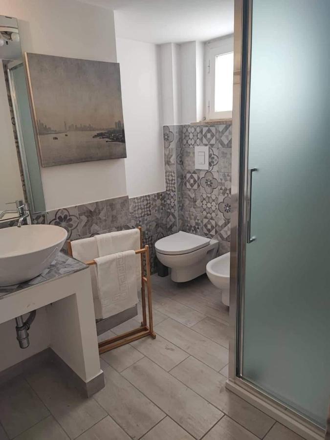Stella Maris Bed and Breakfast Conversano Eksteriør billede