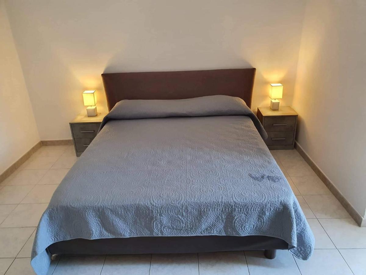 Stella Maris Bed and Breakfast Conversano Eksteriør billede