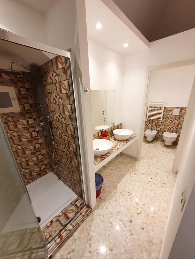 Stella Maris Bed and Breakfast Conversano Eksteriør billede