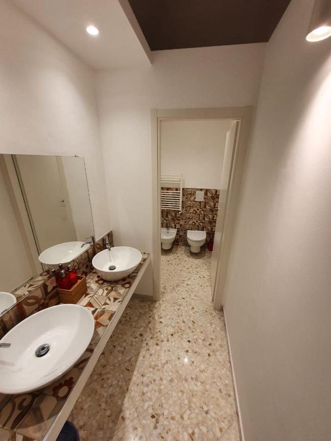 Stella Maris Bed and Breakfast Conversano Eksteriør billede