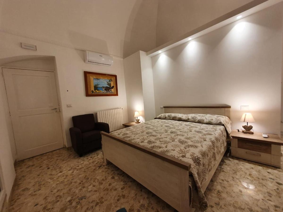 Stella Maris Bed and Breakfast Conversano Eksteriør billede