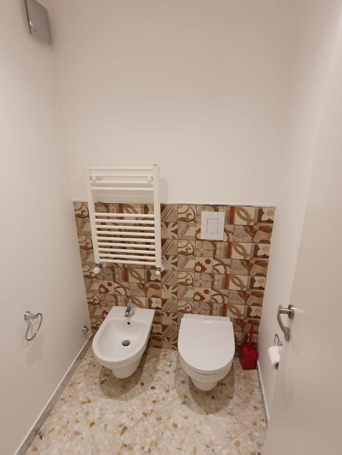 Stella Maris Bed and Breakfast Conversano Eksteriør billede