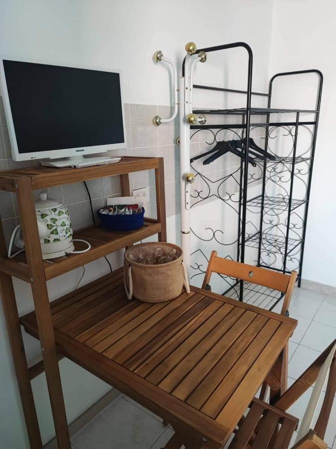 Stella Maris Bed and Breakfast Conversano Eksteriør billede